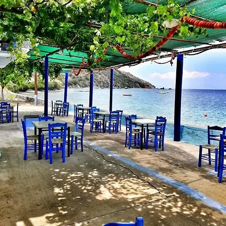 Petalides Сasa de vacaciones