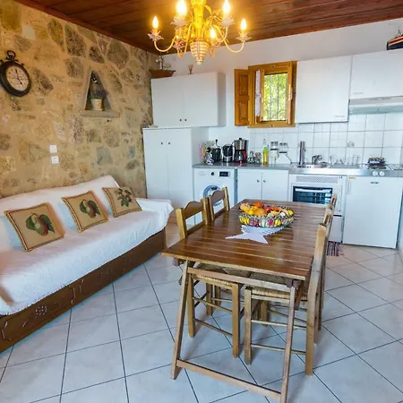Petalides Holiday home *
