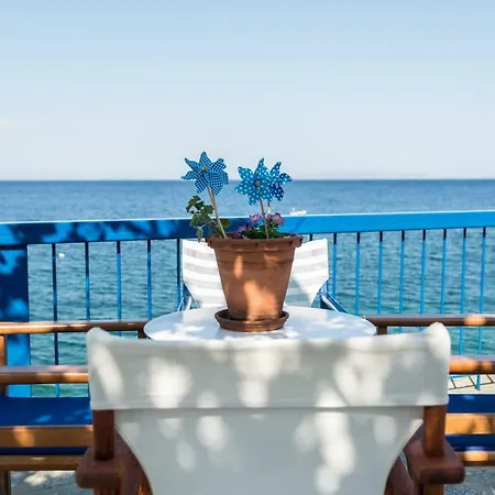 Сasa de vacaciones Petalides Leonídion
