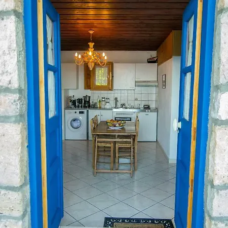Petalides Holiday home